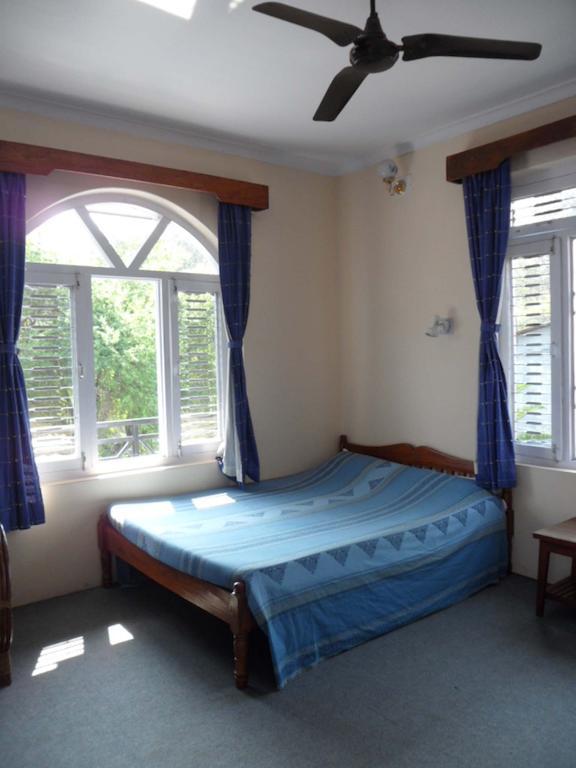 Hotel Nirvana Pokhara Szoba fotó