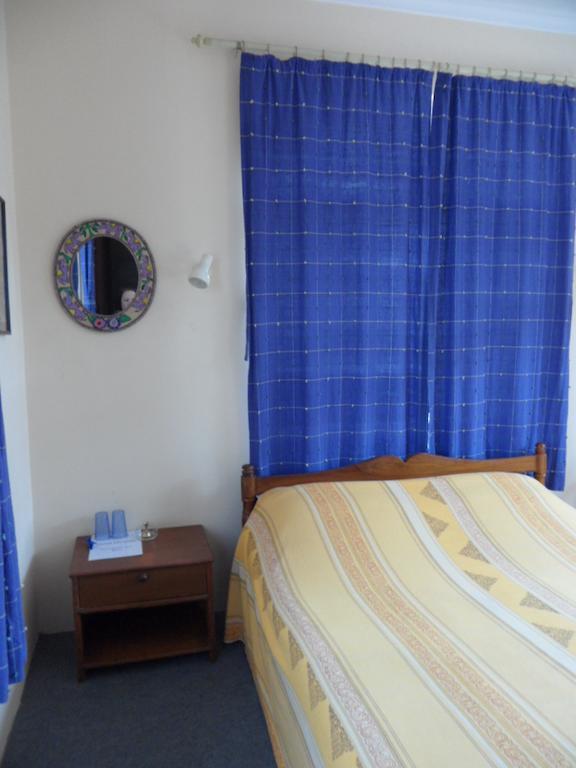 Hotel Nirvana Pokhara Szoba fotó